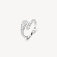 Anello Brosway Fancy Infinite