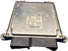 Modulo comando motore diesel Mercedes W204 W212 E220CDI OM651 ECU A6519005301
