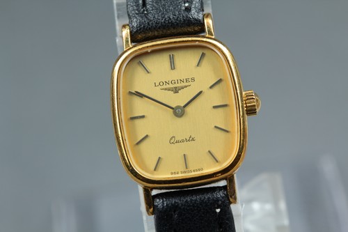 Ecc longines 962 6550 - 962,