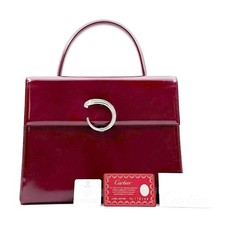 Borsa a mano Cartier Panthere