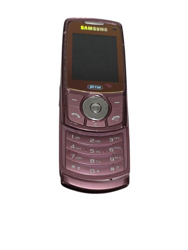 Cellulare vintage usato non