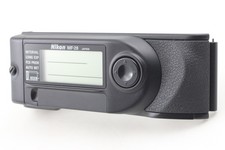 [Quasi inutilizzato] Nikon MF-28 Multicontrollo Data Back per fotocamera reflex pellicola F5 GIAPPONE