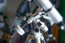 montatura equatoriale Celestron CG 4