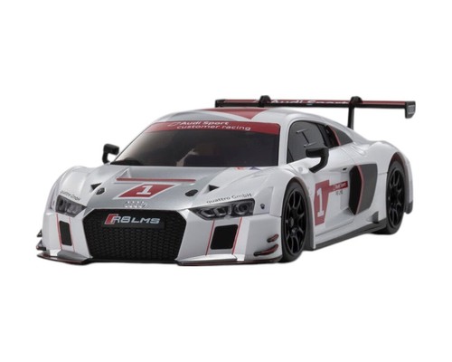 Kyosho mini mr04 - kyosho,