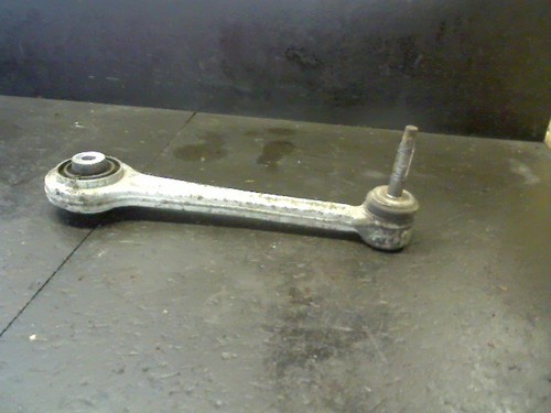 Braccio oscillante superiore - braccio,