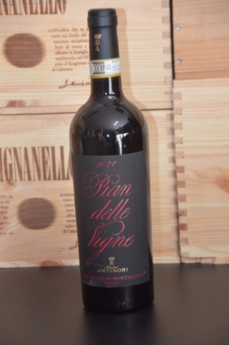 Antinori pian delle vigne 2021 - antinori,