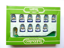 SUBBUTEO 398 SAMPDORIA C100 TEAM VINTAGE SQUADRA CALCIO