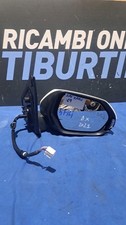 Spe Toyo 19 Specchietto destro toyota yaris hybrid anno 2021 5 fili per ricambi