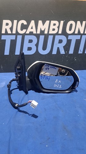 Spe toyo specchietto destro - toyo,