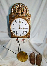 antico movimento di comtoise -