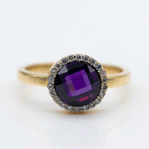 Anello 585 14k - 585/14k, oro