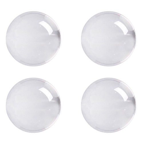 Sfera di vetro - di,