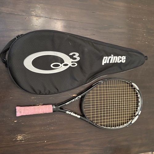 Racchetta tennis prince o3 - da,