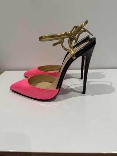 Christian louboutin rivierina - christian,