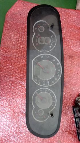 9655608780 quadro strumenti - 9655608780,