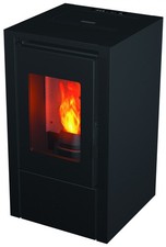 STUFA A PELLET LITTLE 6 - KW