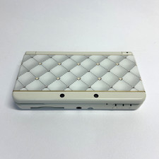 Console NEW  Nintendo 3DS Bianco  | con Gioco Incluso | 3 DS New Style Boutique
