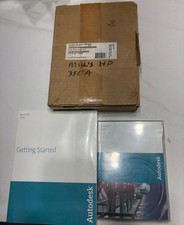DVD AutoCAD Autodesk 2006 con
