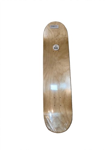 Alce blank skateboard deck - alce,