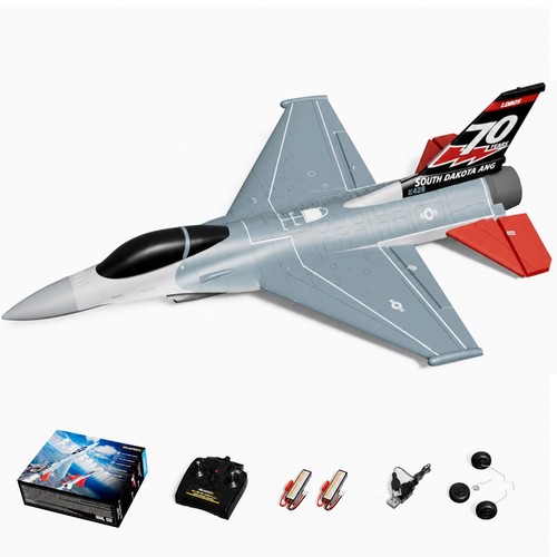 F16 jet plane brushless - f16,