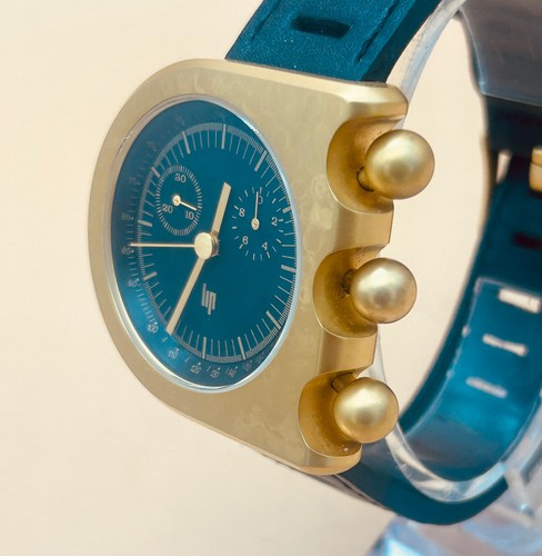 Raro orologio vintage - , mach
