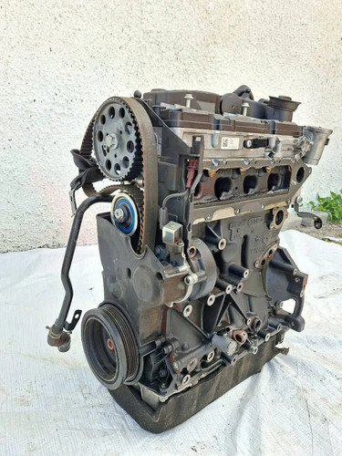 Motore golf vii crk 6 - vw,