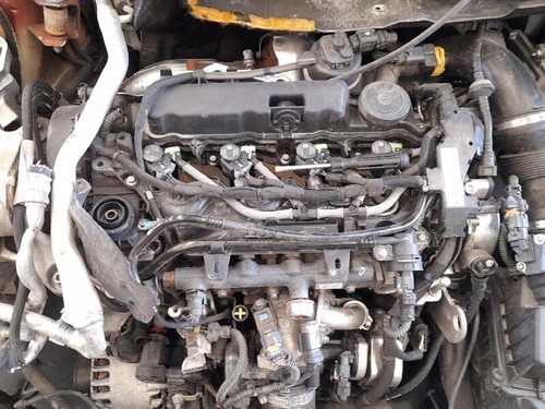 Ah01 motore peugeot 3008 - ah01,