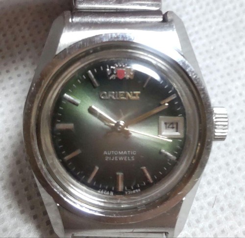 Orologio donna orient - donna,