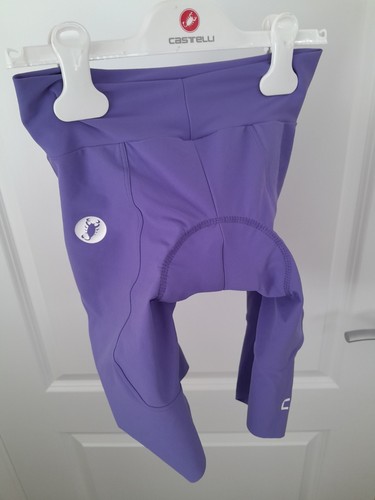 Castelli donna espresso - castelli,