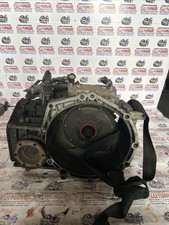 Cambio Automatico Golf 4 Audi A3 Anno 2003 1.8 Turbo 4wd