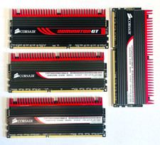 CORSAIR DOMINATOR GT 32 GB (4