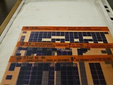 Alfa Romeo 33 Ed.88 & Bn