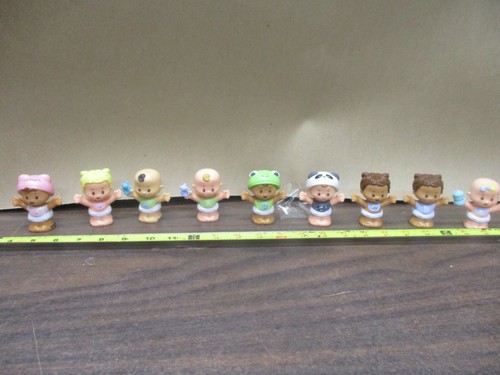 Fisher price little - fisher,