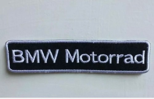 Bmw motorrad logo badge - bmw,