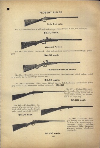 1906 carta pubblicitaria - 1906,