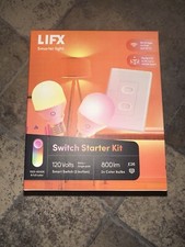 LIFX SMART INTERRUTTORE LUCI E