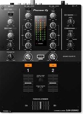 Mixer Audio effetti 2 canali 3