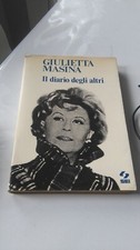 IL DIARIO DEGLI ALTRI. MASINA