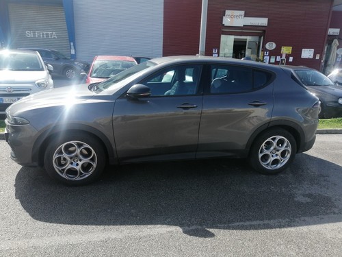 Auto usato privato - auto,
