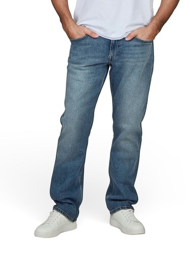 Cross jeans uomo elasticizzato - cross,