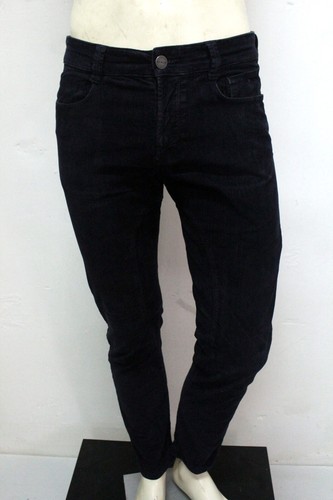 Pantaloni uomo siviglia w31 - pantaloni,