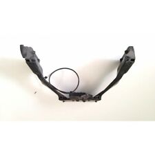 MECCANISMO SERRATURA SELLA CON CARENATURA HONDA FORESIGHT 250 1998 2003