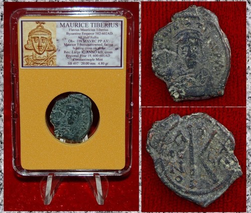 Moneta antico impero - antico, bizantino