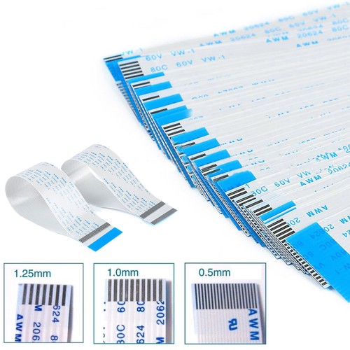 Cavo piatto flessibile ffc fpc - cavo,