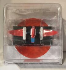 Delfino Spaziale Daltanious Astronave Anime Robot Daltanius 13 Cm Su base CFoto