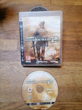 Call of duty - Modern Warfare