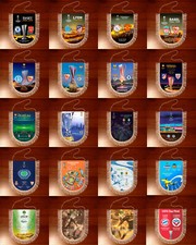 Pennants Calcio Europa League