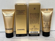 2 x Chanel Sublimage