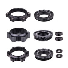 MTB Bike Center Lock Hub