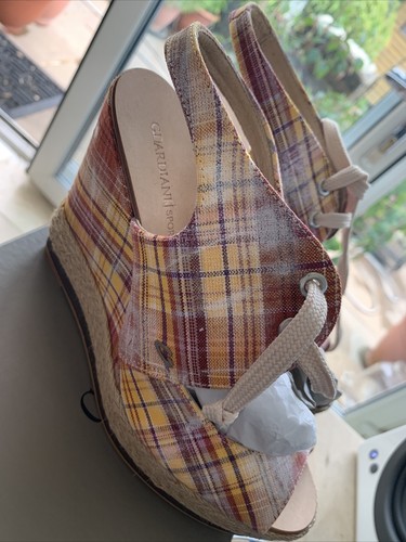 Scarpe sportive con - , zeppa